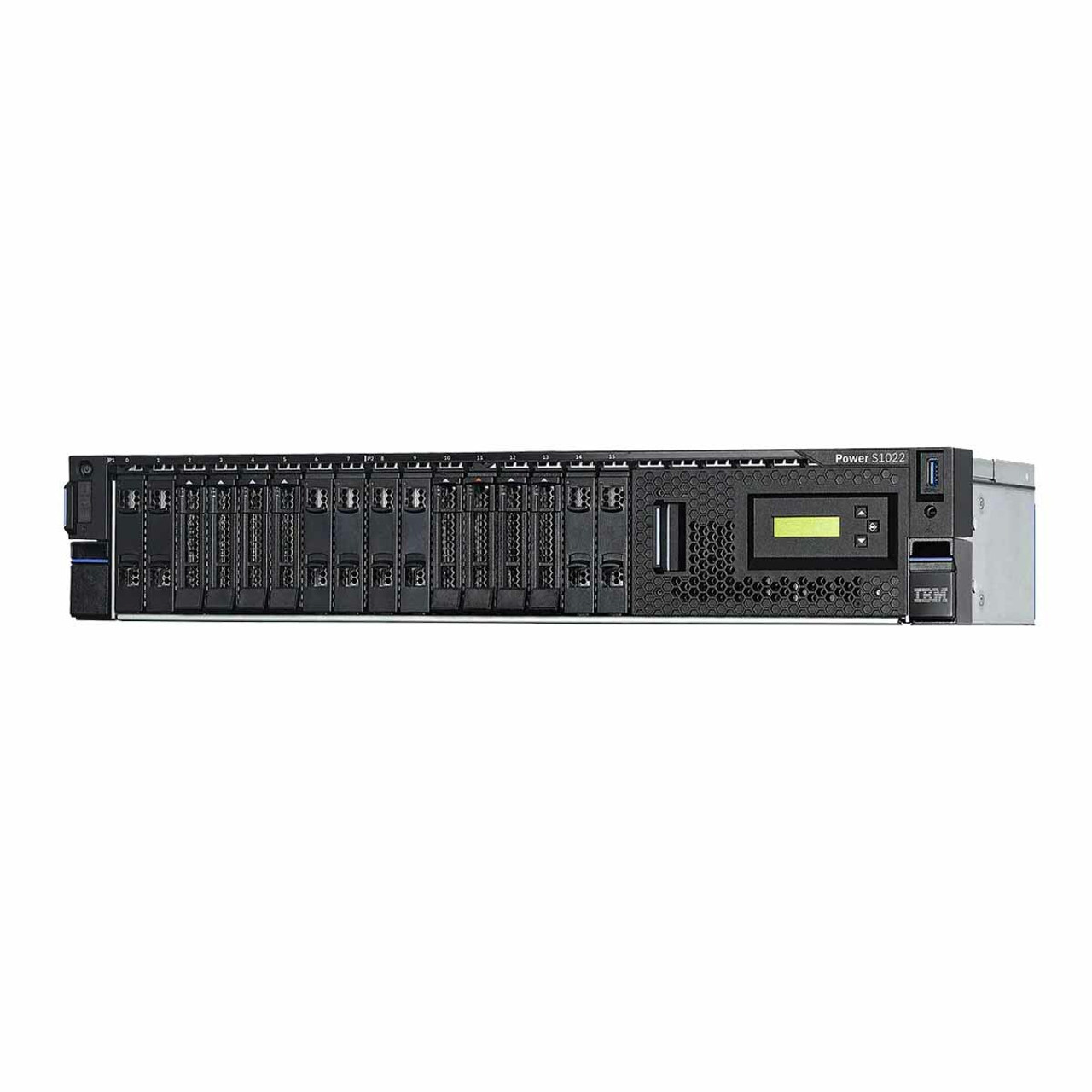 IBM Power System i S1022 Servers